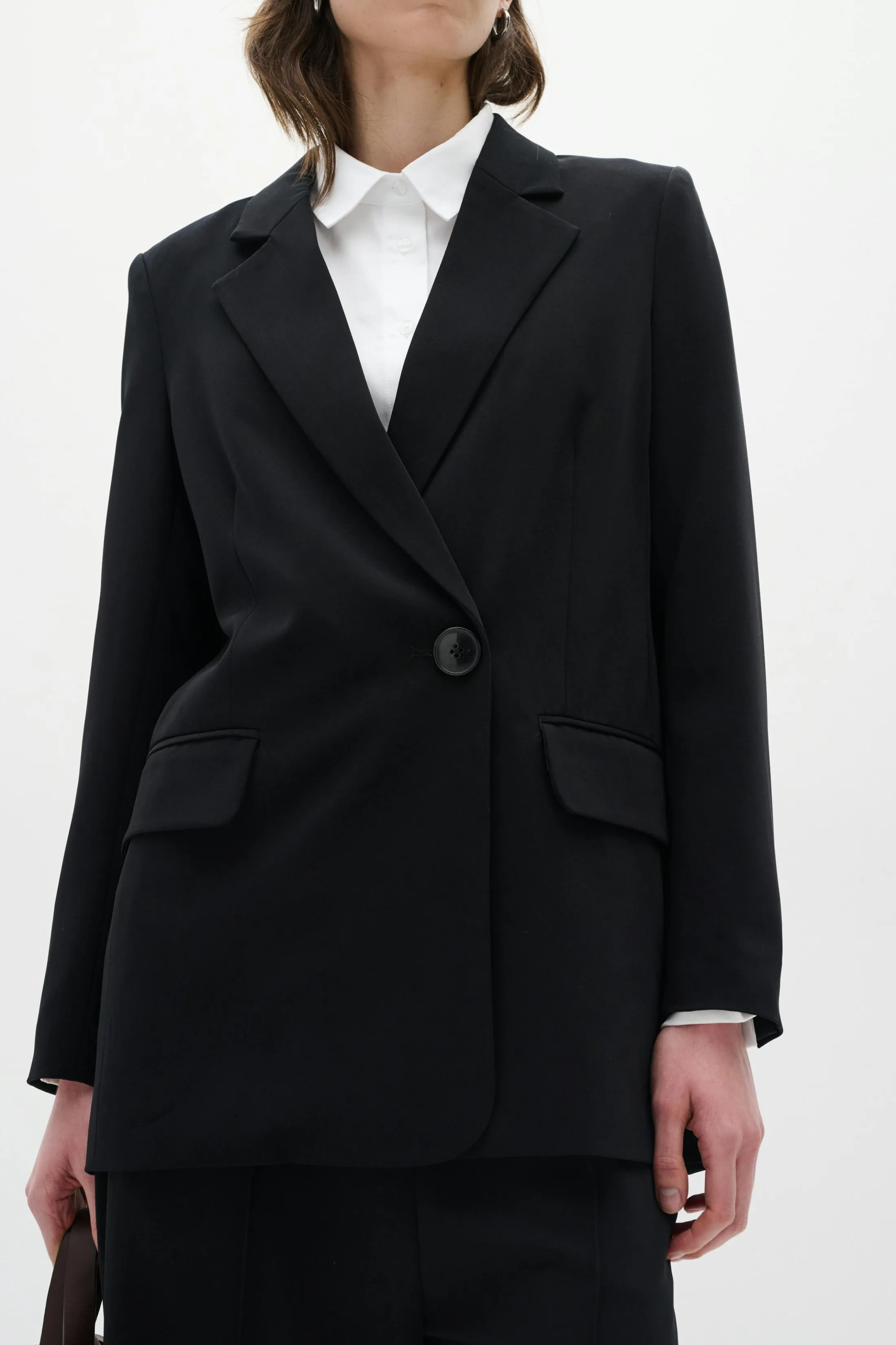 InWear AdianIW Blazer Black Online