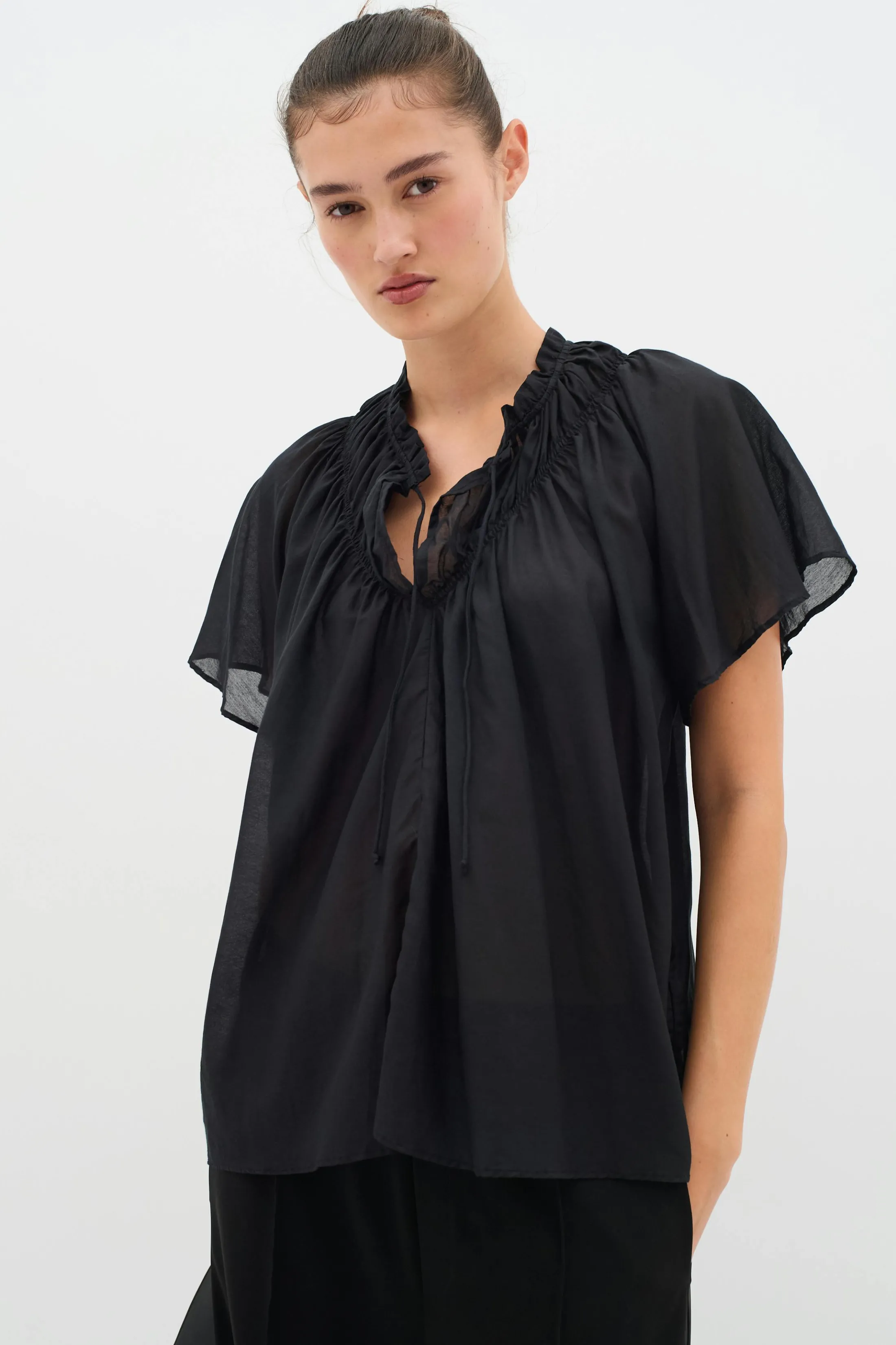 InWear BalwinaIW Bluse Black Outlet