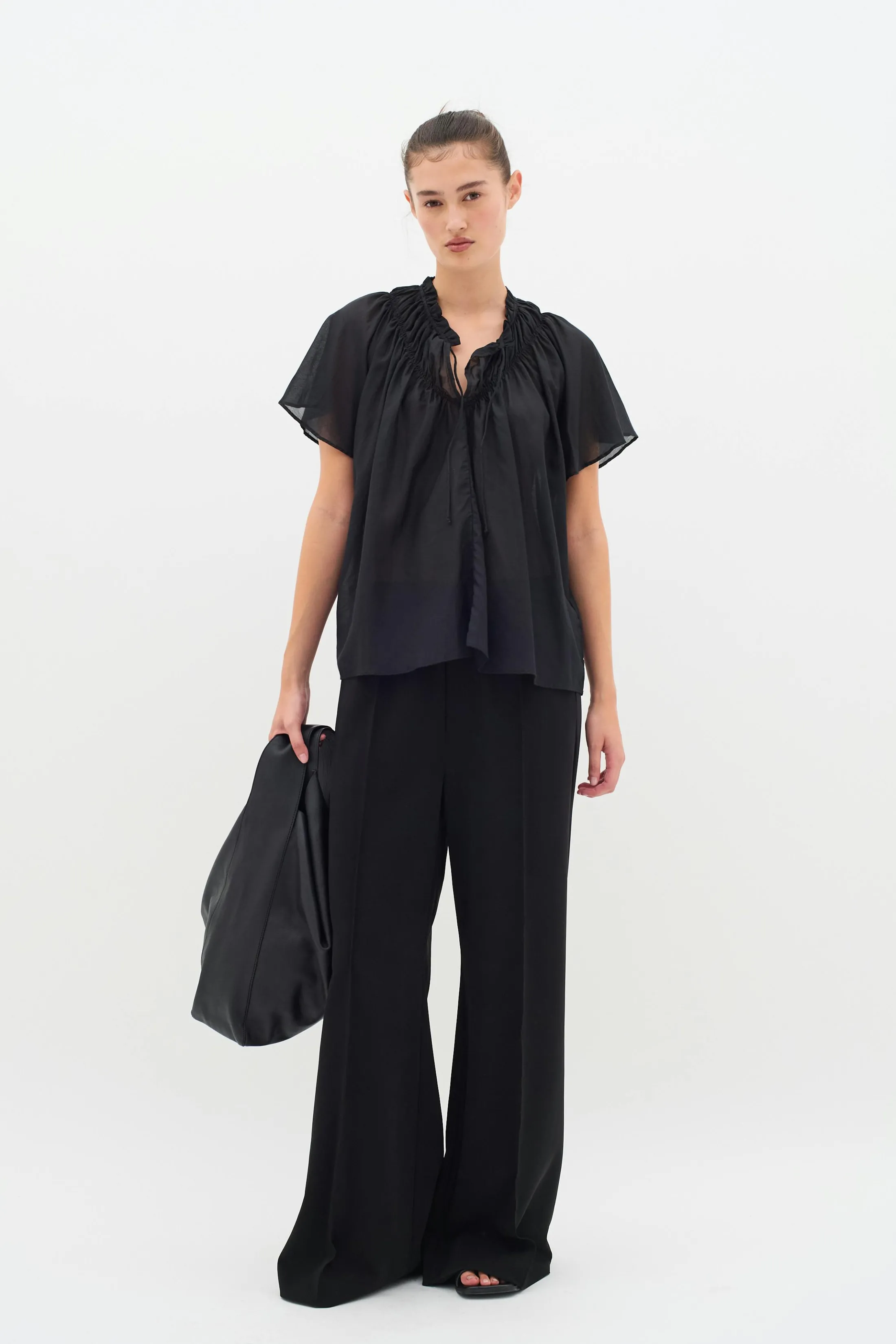 InWear BalwinaIW Bluse Black Outlet