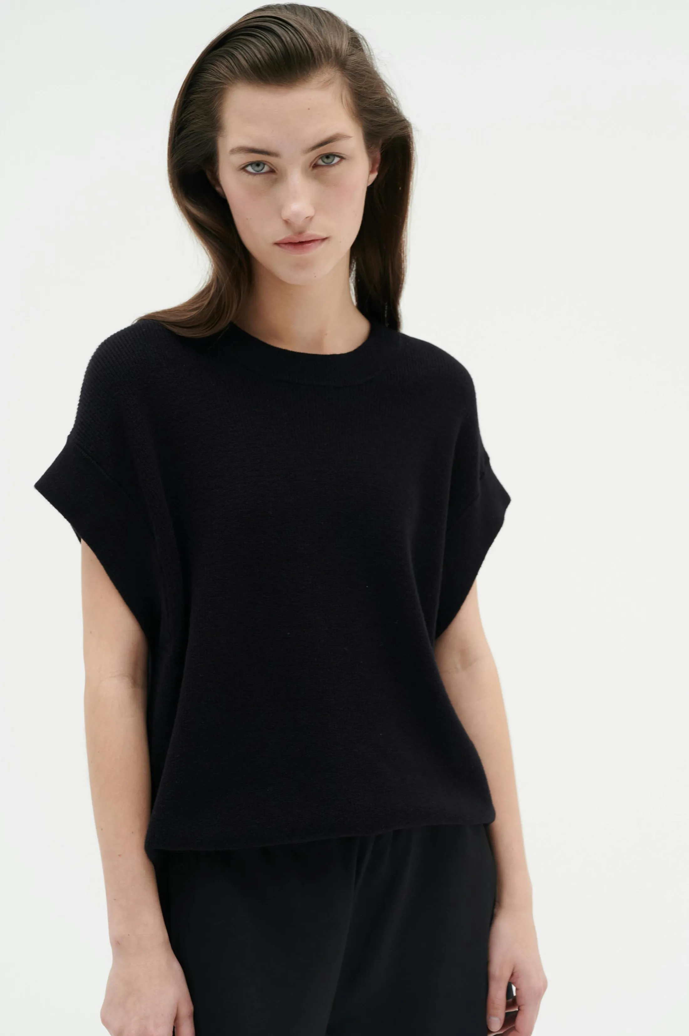 InWear InaIW Pullover Black Sale