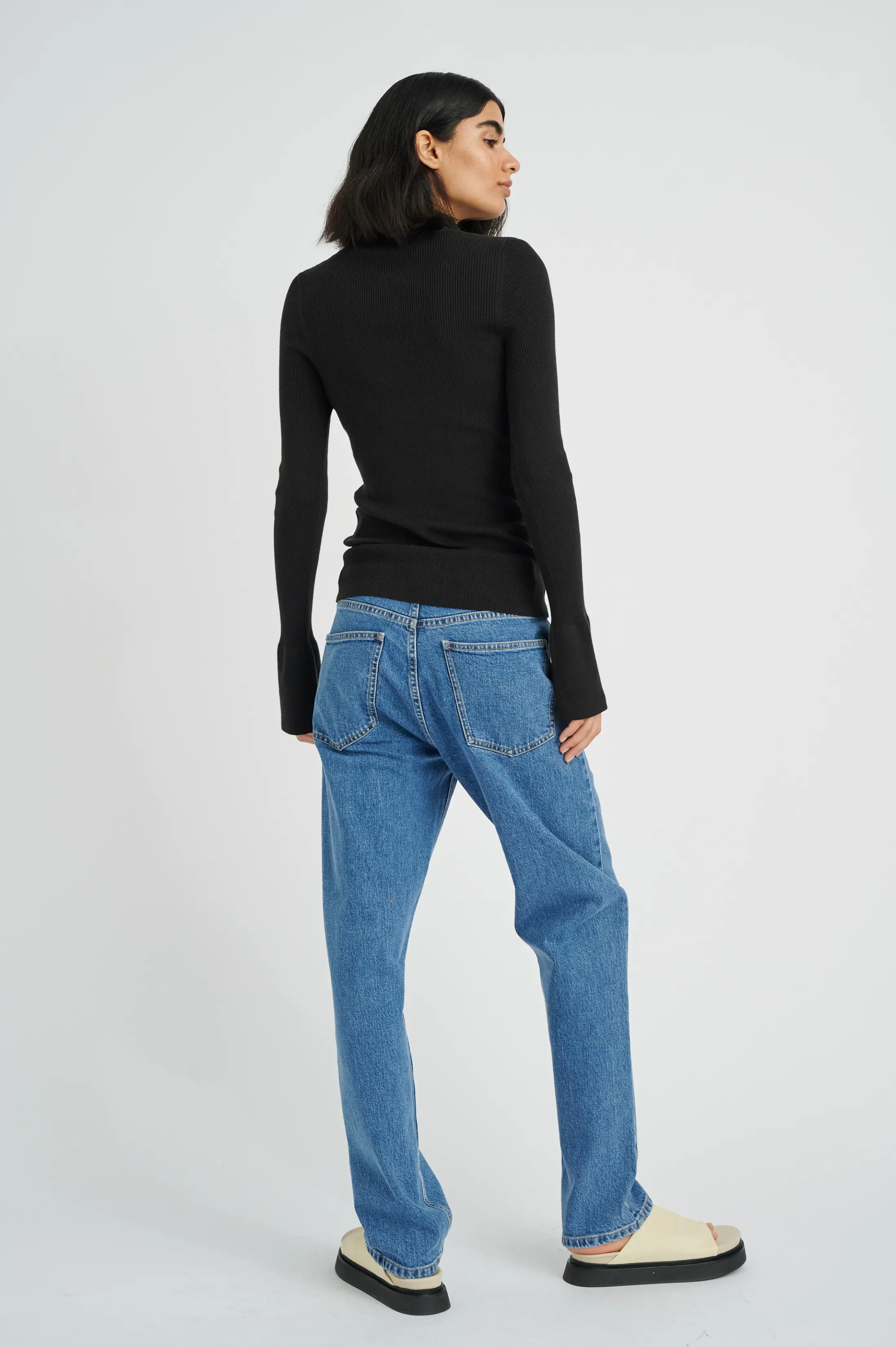 InWear KatelinIW Jeans BlueWash Flash Sale