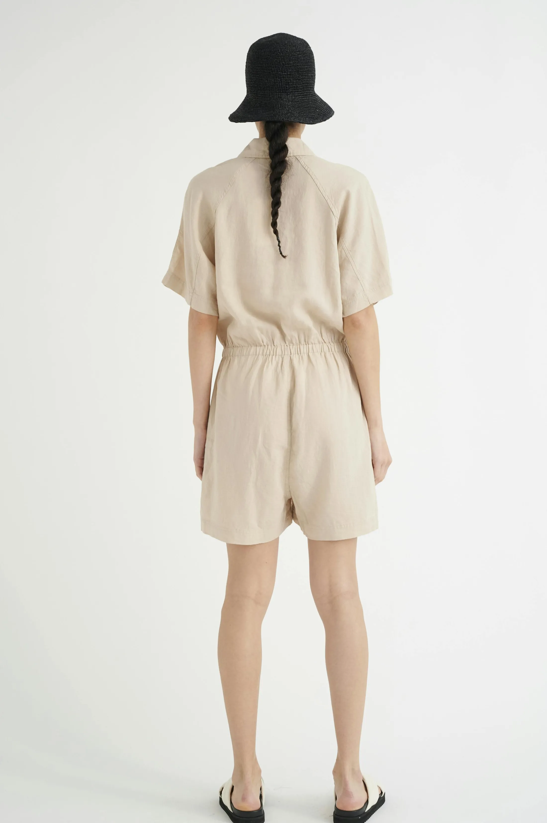 InWear KikoIW Jumpsuit Sandstone Store