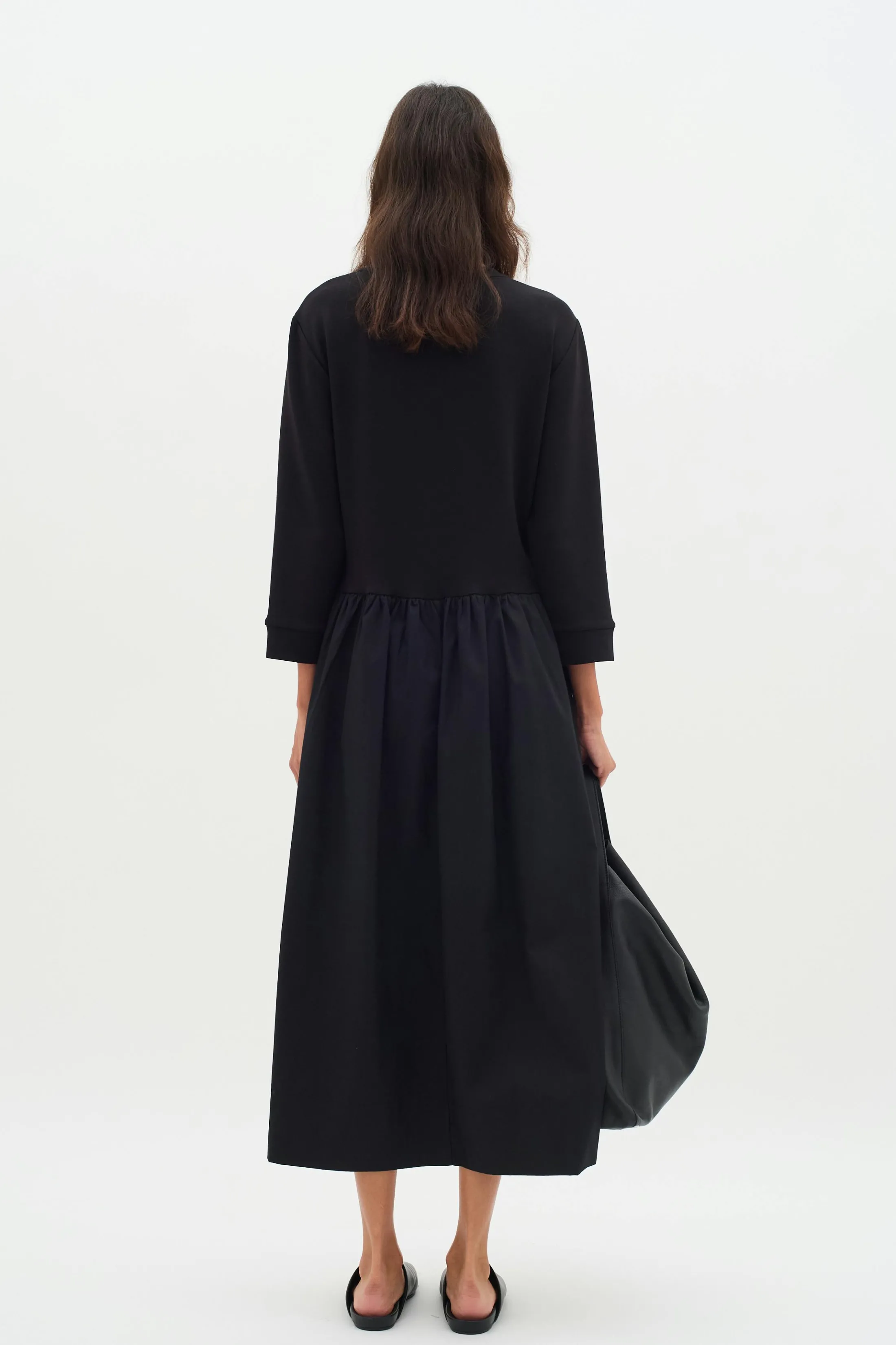 InWear MiraIW Kjole Black Store